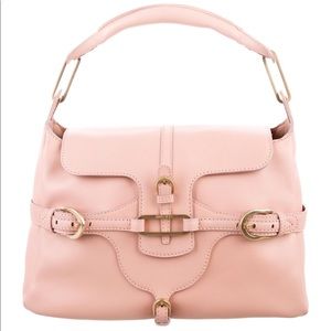 Jimmy Choo - Large Tulita Hobo Bag